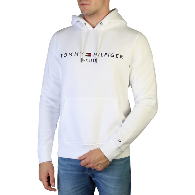 Capuchon sweaters Tommy Hilfiger TOMMY LOGO HOODY