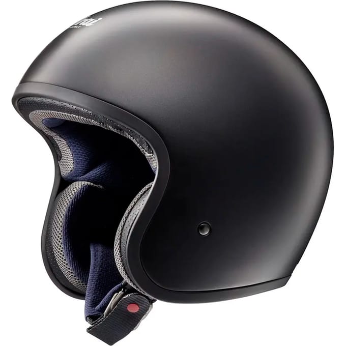 Jet motorhelm Arai Freeway Classic Vintage
