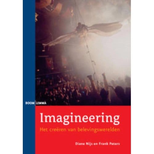 Imagineering - D. Nijs