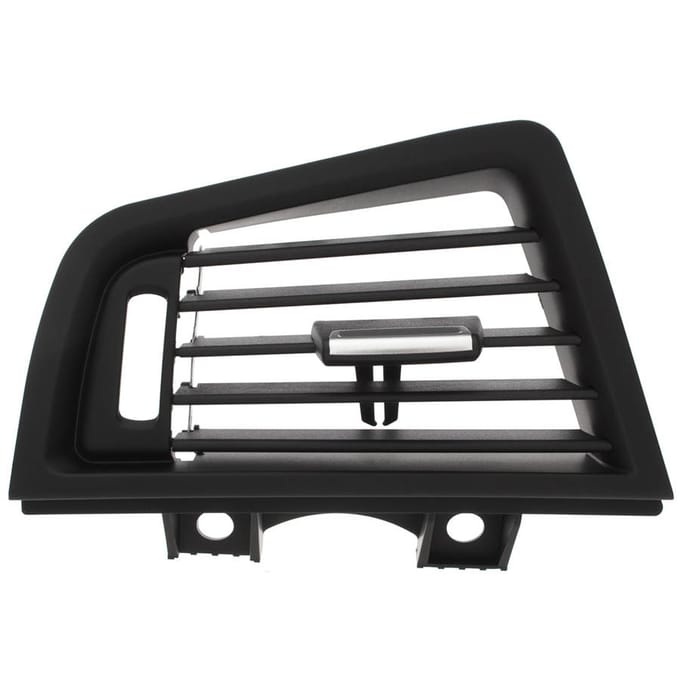 BMW 5 F11 09-17 luchtrooster VOOR LINKS