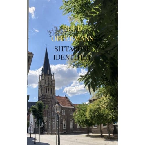 Sittardse Identiteit - Ruud Offermans