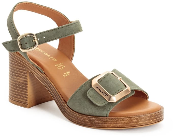 Dames sleehakken Tamaris 1-28303-46