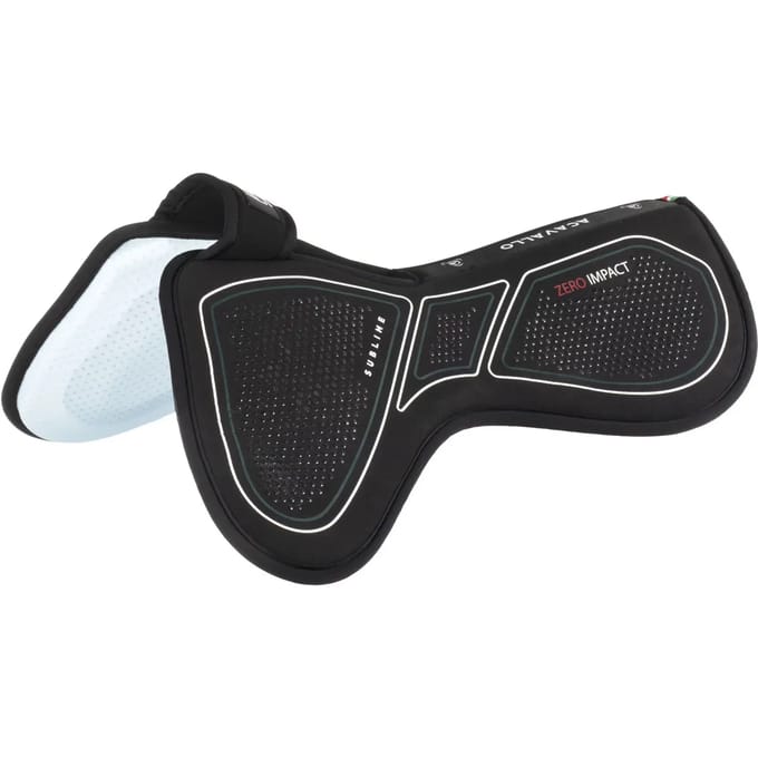 Paardenschokdemper Acavallo Sublime Zero Impact MF WFS Front Riser