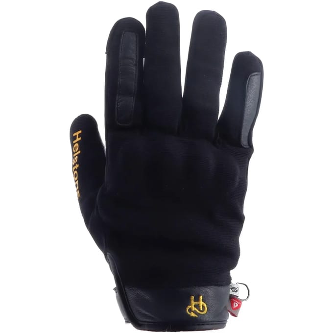 Winter motorhandschoenen Helstons Melody