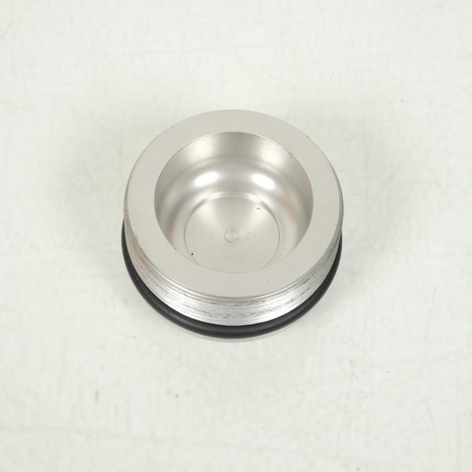 Bovenste vorkdop MARZOCCHI voor motor Rieju 50 MRT 0/000.640.4000