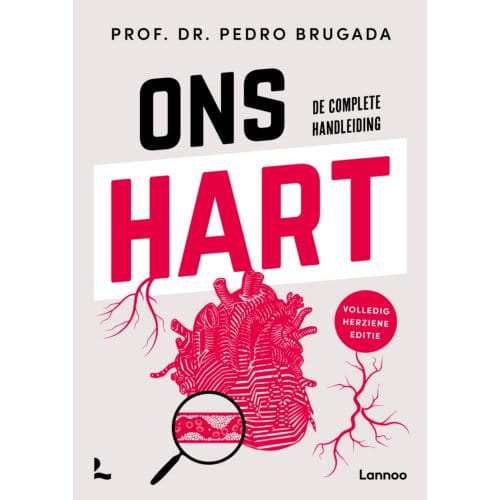 Ons Hart - Pedro Brugada