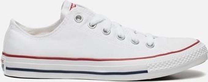 Converse Chuck Taylor All Star Low Top sneakers wit
