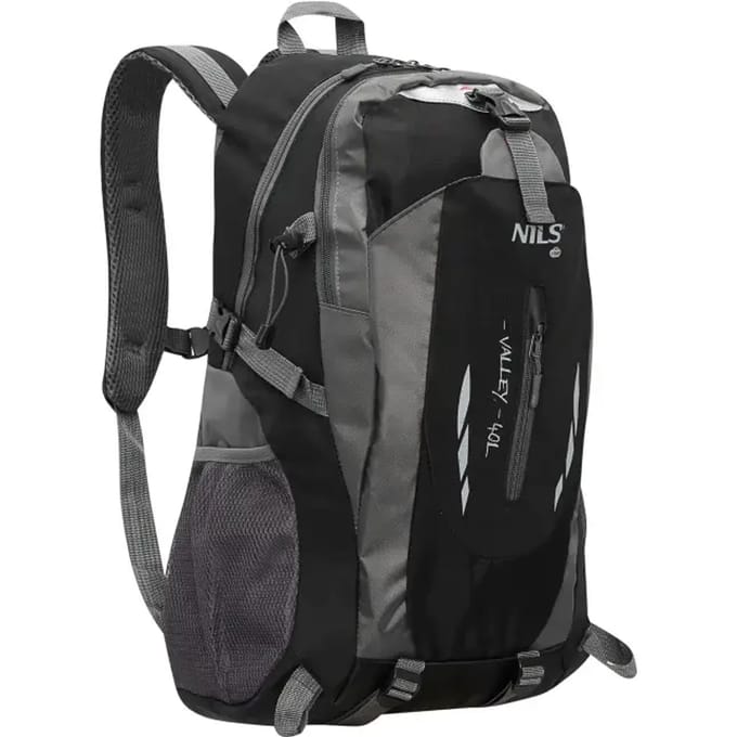 Nils Camp Valley - Rugzak - 40L - Lichtgewicht - Waterafstotend
