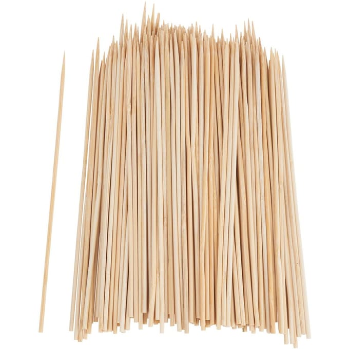 VBS Bamboespiesjes, 200 stuks