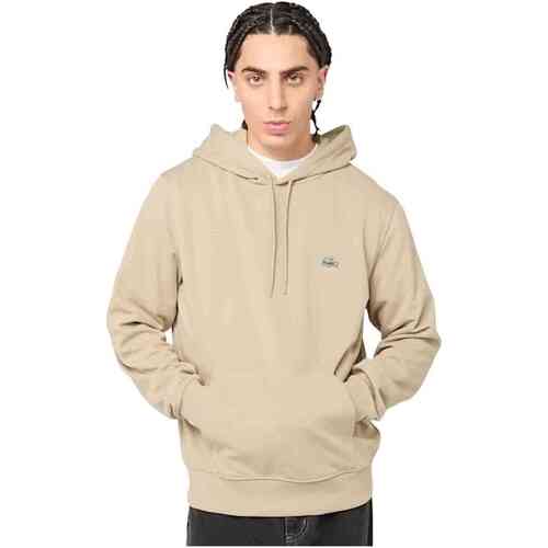Capuchon sweaters Lacoste SH5542-00-02S