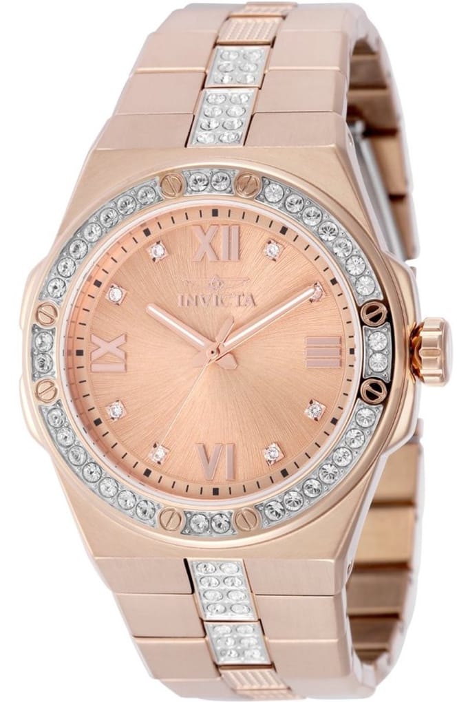 Invicta Specialty 50186 Herenhorloge Quartz - 42 mm