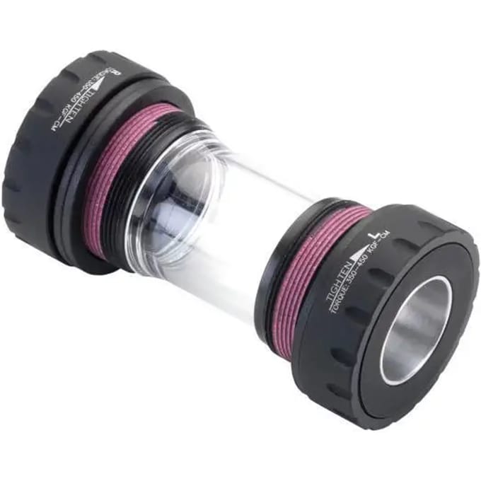 Trapas Ges Hollowtech