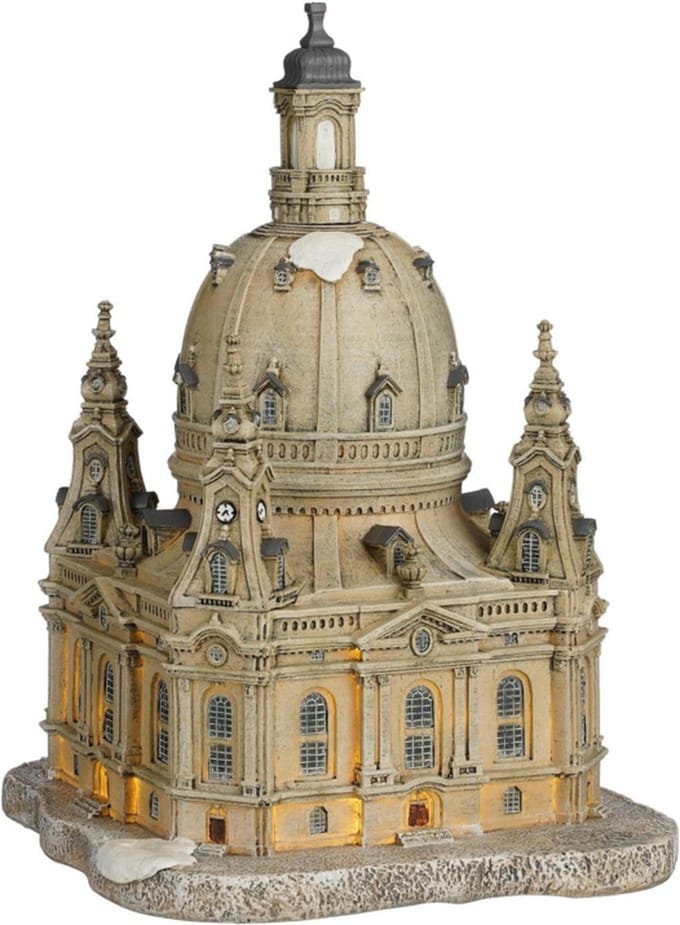 Luville - Frauenkirche