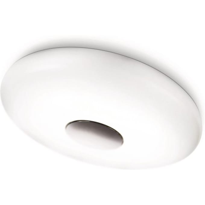 Philips InStyle Vanna chroom plafonnière