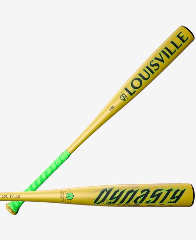 Louisville Slugger Dynasty BBCOR 2026 33" 302.179