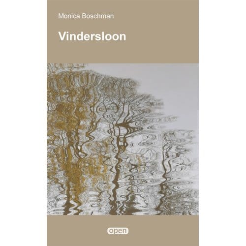 Vindersloon - Open - Monica Boschman