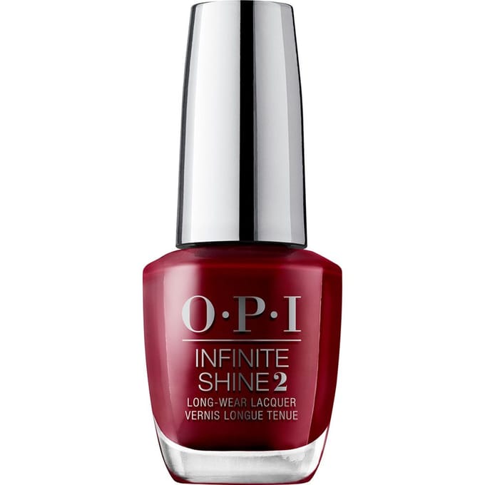 OPI Infinite Shine Nagellak Raisin The Bar 15ml