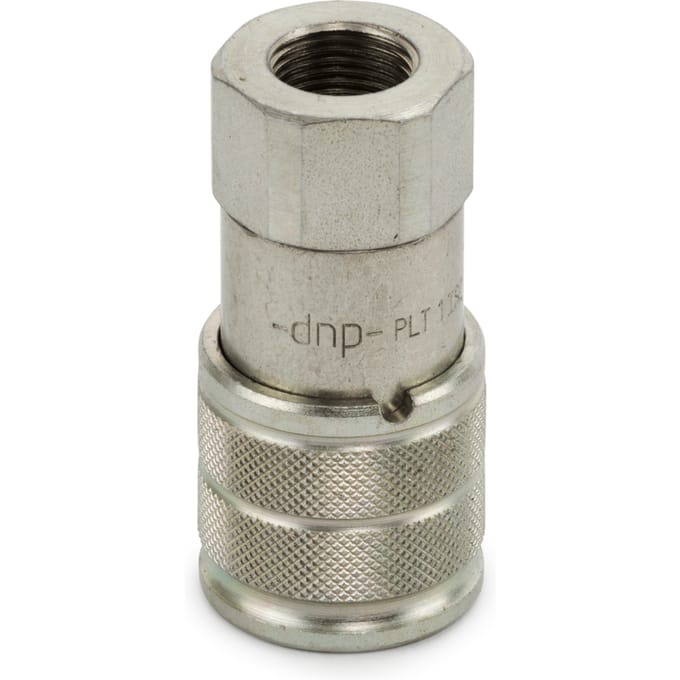 Quick coupling
