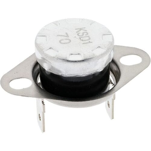 AEG thermostaat, huizing 4055494670