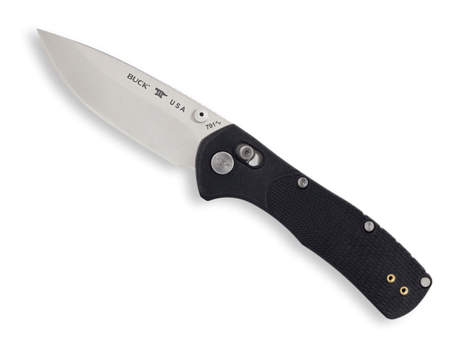 Buck Range Pro Black