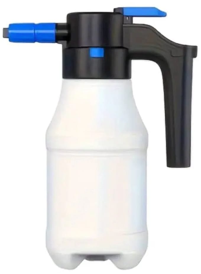 Hartley Elektrische Foamer 1.5L