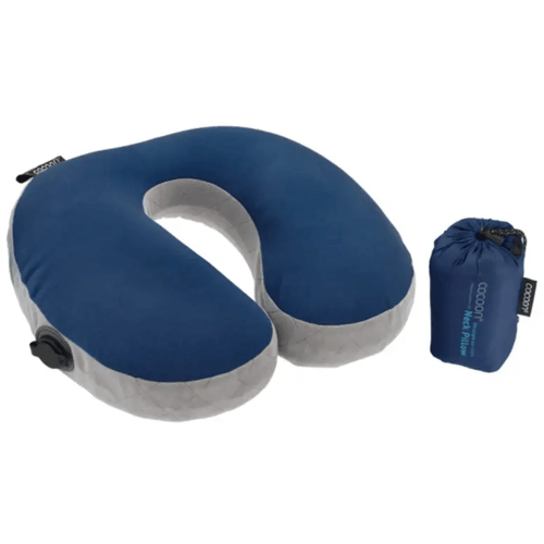 Cocoon U-Shaped Neck Pillow - - Outdoor hardwaren - Slapen - Kussens