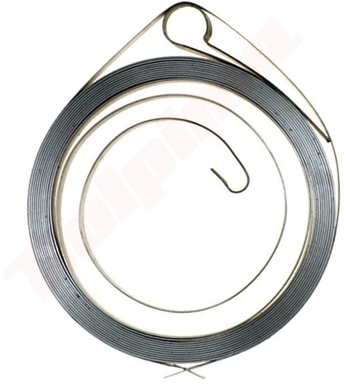 Startveer passend op MAKITA DCS6800 , DOLMAR 112 , 120 ( 123 163 012 )