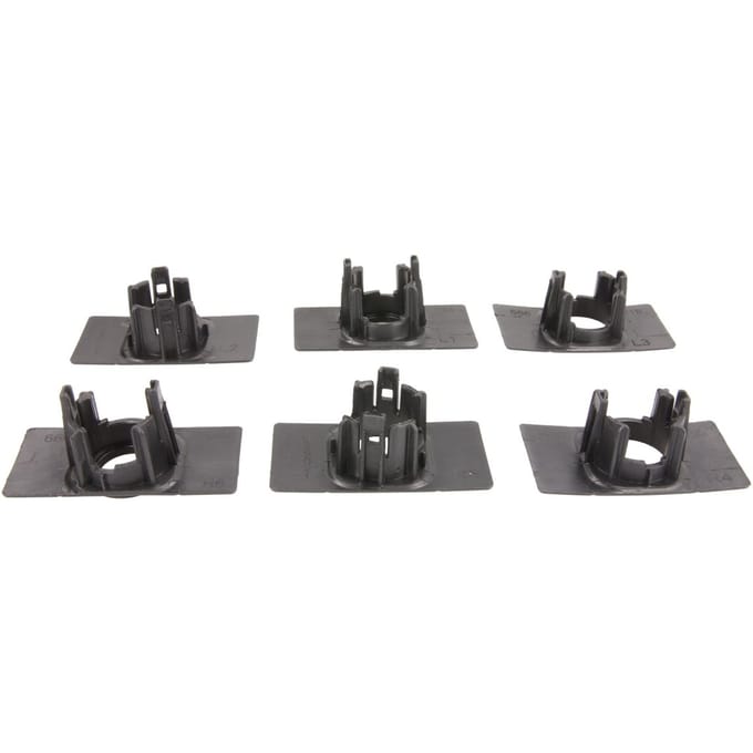 Houder, sensor-parkeerhulp Original BLIC 5503-05-9550960Q