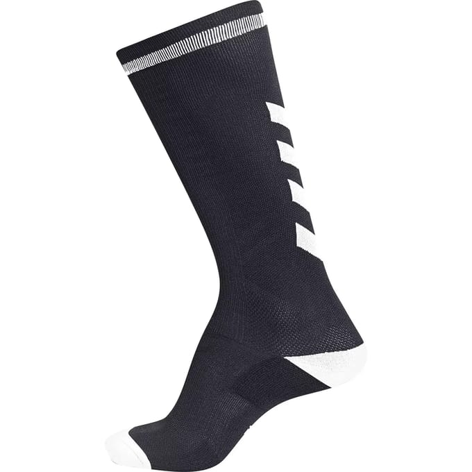 Hummel-sokken Elite Indoor Sock High 204044