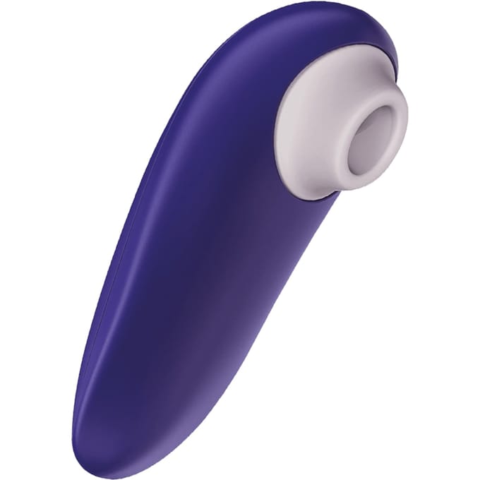 Womanizer Starlet 3 Clitorisstimulator Vibrators Dames