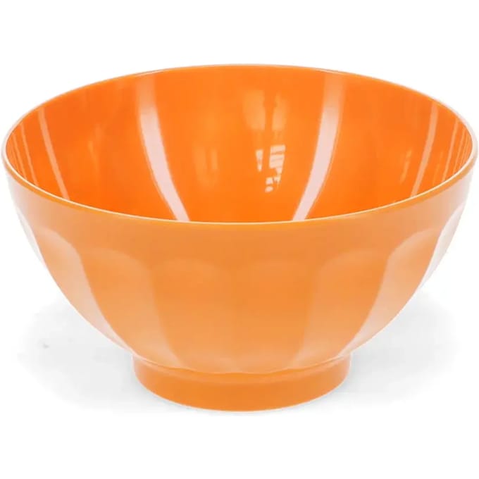 Melamine kom Rex London