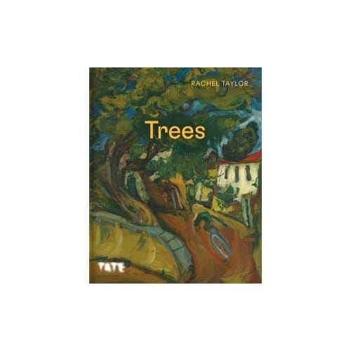 Trees In Art - Rachel Taylor