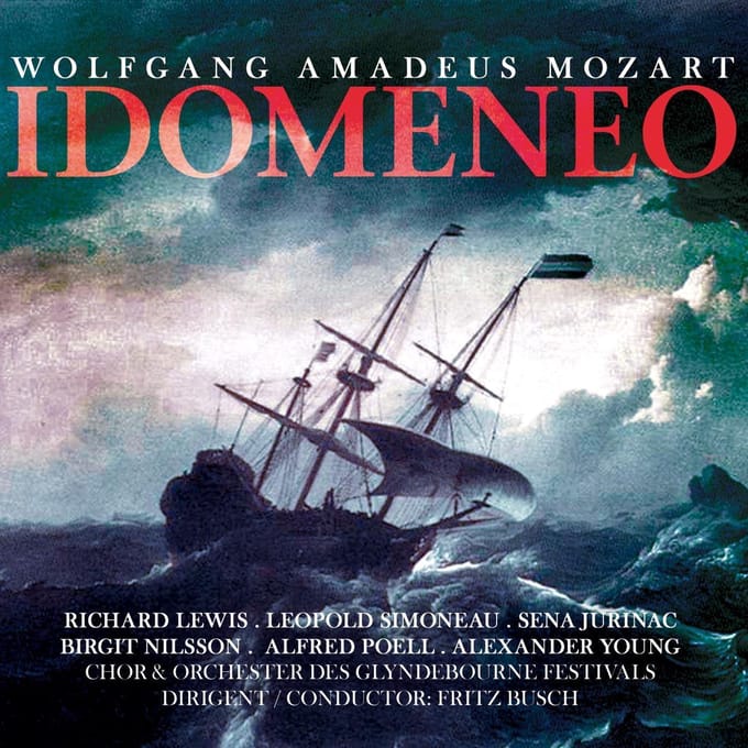 Idomeneo