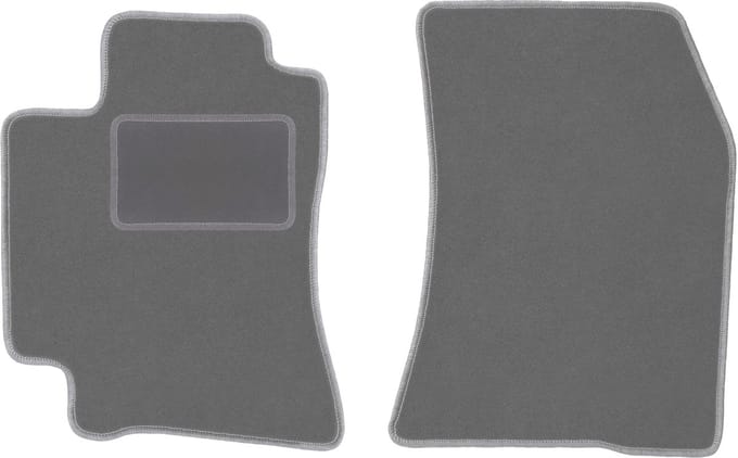 Automatten voor: Lexus IS I sedan (1998-2005)