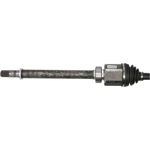 Aandrijfas POINT GEAR PNG75473
