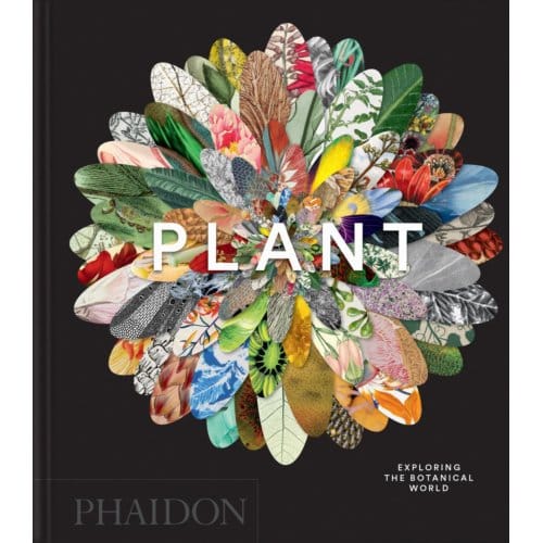 Plant - Phaidon Compacts - Phaidon Editors
