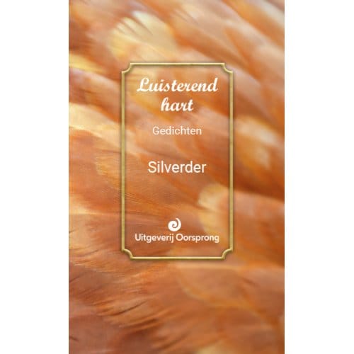 Luisterend Hart - Silverder
