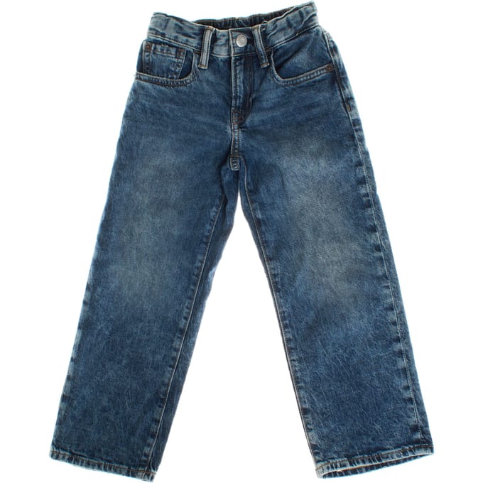 Rechte broek 868261 kinderen