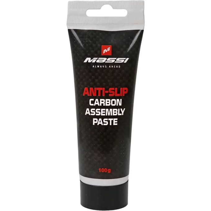 Antislip koolstofplaat Massi