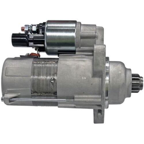 Starter PRESTOLITE ELECTRIC S1406V