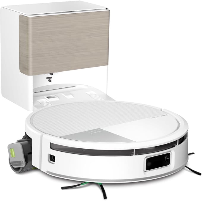 iRobot Robotstofzuiger Roomba Max 705 Combo