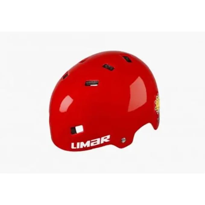 Kinderfietshelm Limar 306