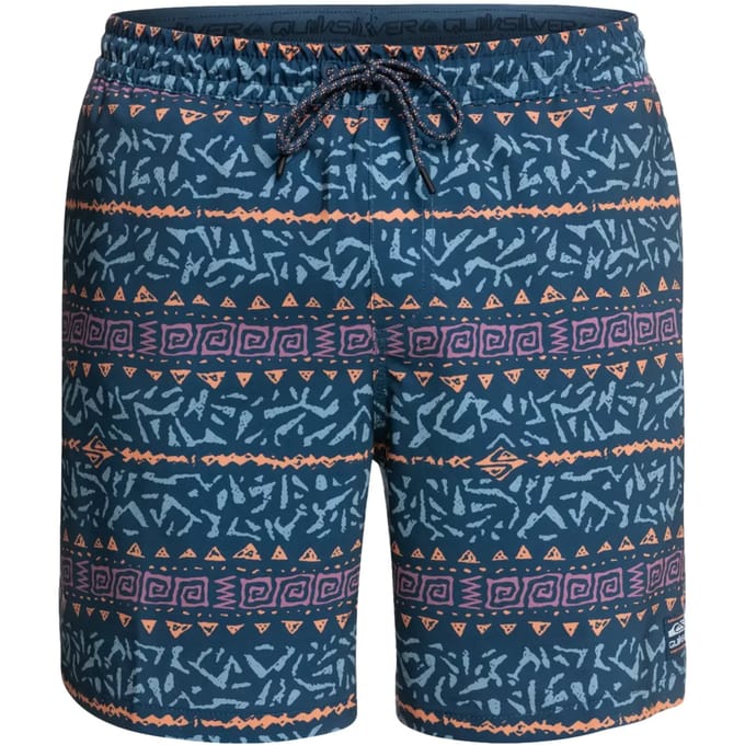 Zwemshort Quiksilver Omni Training 17