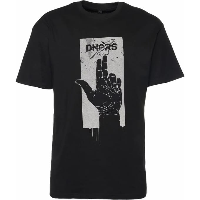 T-shirt Dangerous DNGRS ThePush