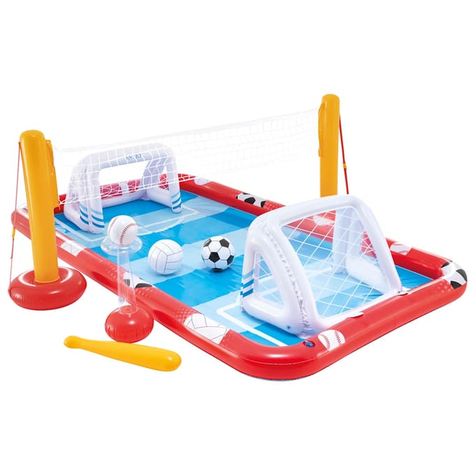 INTEX Speelcentrum Action Sports 325x267x102 cm
