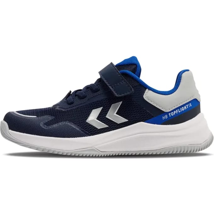 Indoorschoenen voor kinderen Hummel Topflight Pro VC