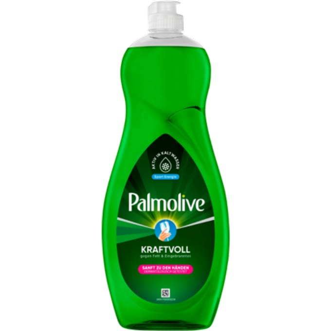 Palmolive Ultra Original Afwaszeep - 750ml