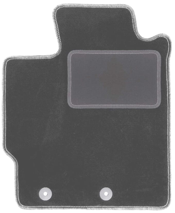 Automat voor de bestuurder: Toyota Yaris III Hybrid hatchback (2013-2017)