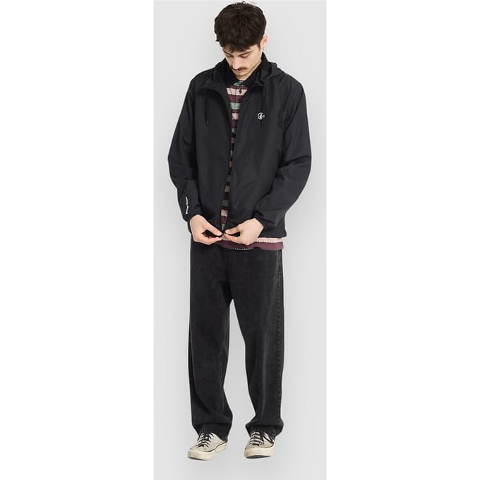 Volcom  zwart