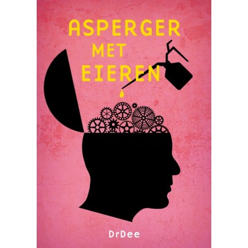 Asperger Met Eieren - DrDee